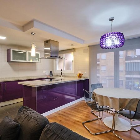 Cedro Flat Διαμέρισμα Βαλένθια Εξωτερικό φωτογραφία
