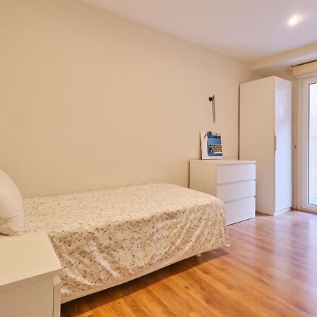 Cedro Flat Διαμέρισμα Βαλένθια Δωμάτιο φωτογραφία