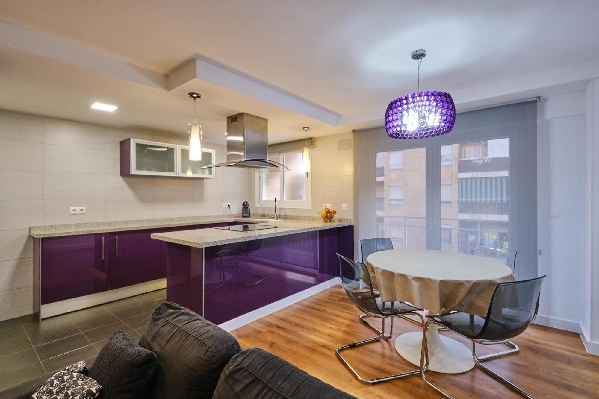Cedro Flat Διαμέρισμα Βαλένθια Εξωτερικό φωτογραφία