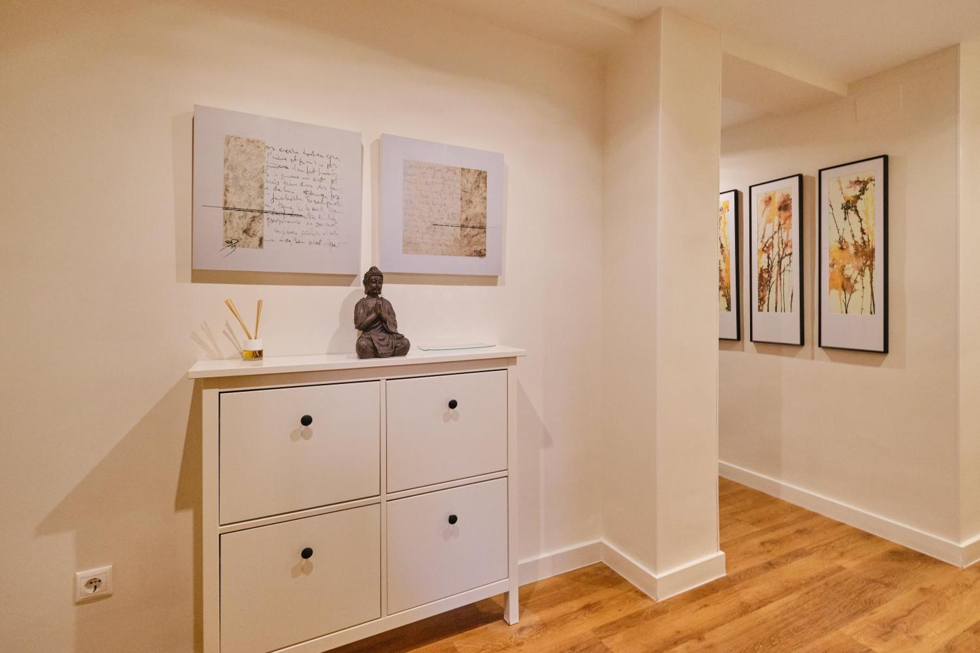 Cedro Flat Διαμέρισμα Βαλένθια Εξωτερικό φωτογραφία