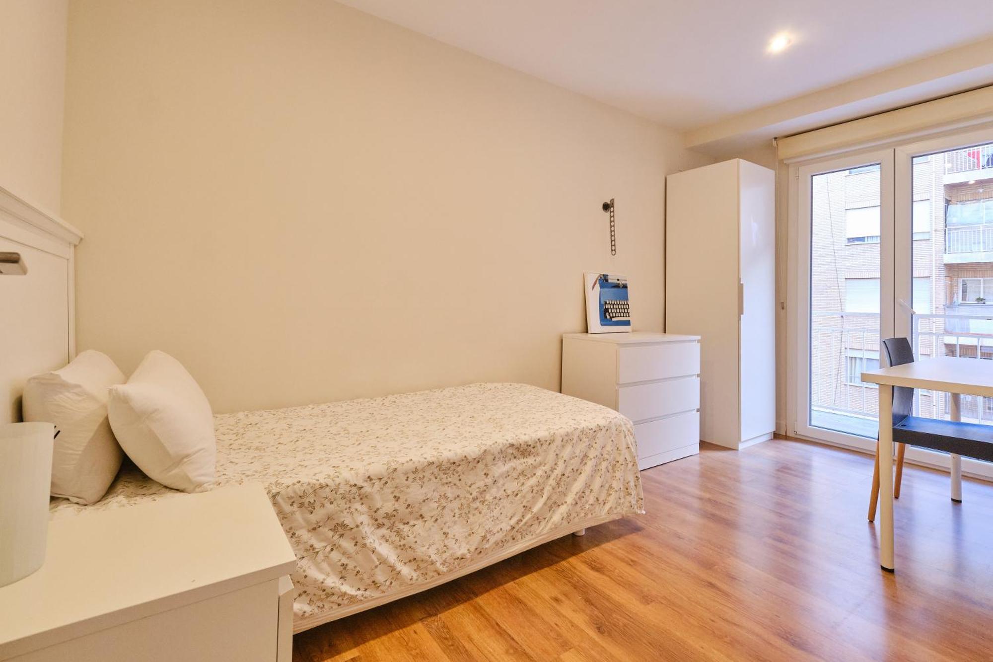 Cedro Flat Διαμέρισμα Βαλένθια Δωμάτιο φωτογραφία