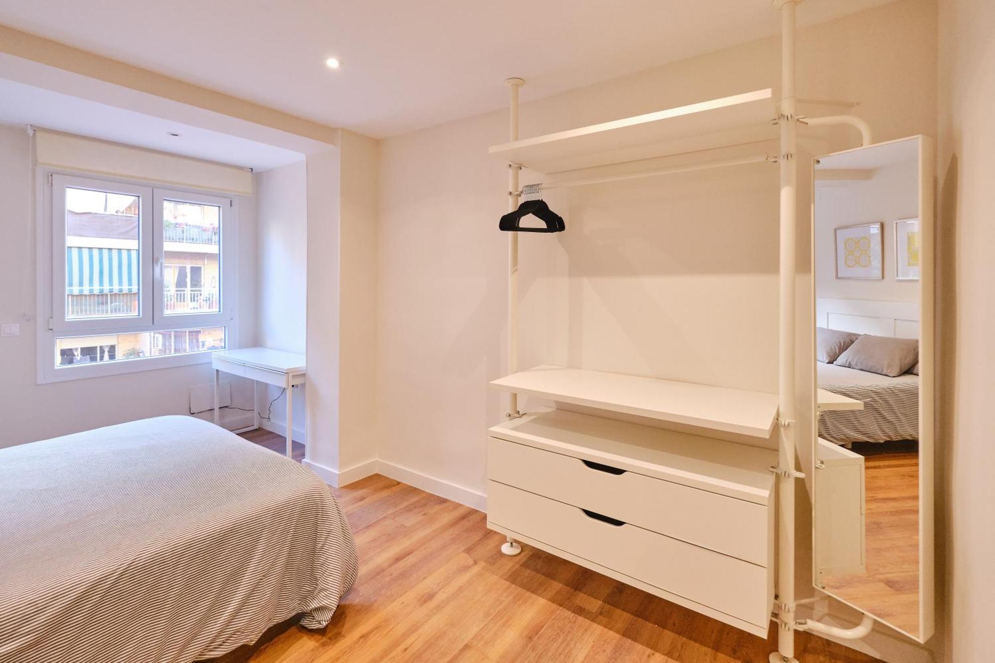 Cedro Flat Διαμέρισμα Βαλένθια Δωμάτιο φωτογραφία