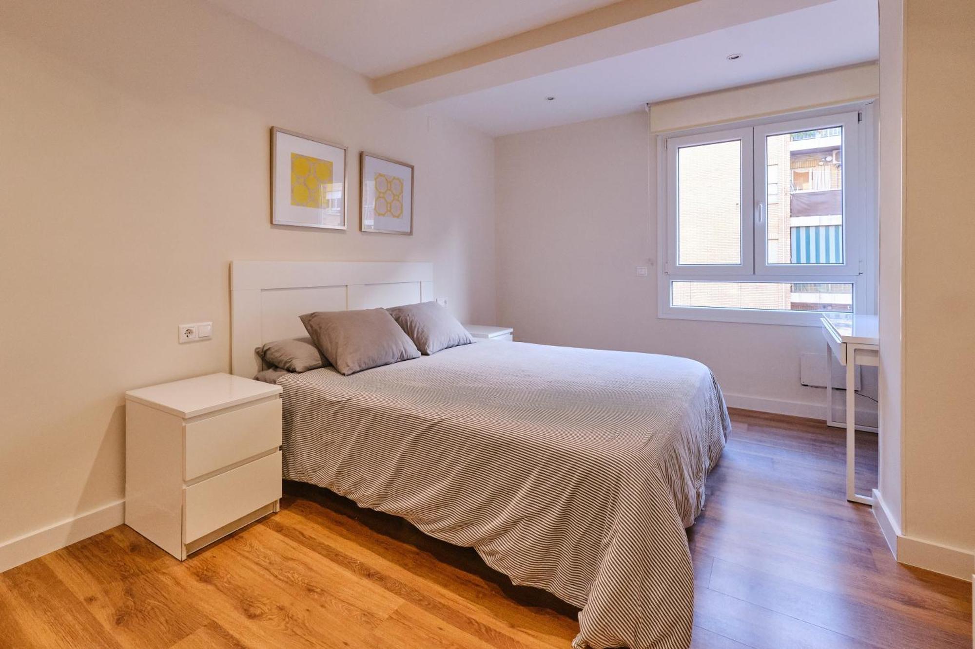 Cedro Flat Διαμέρισμα Βαλένθια Δωμάτιο φωτογραφία