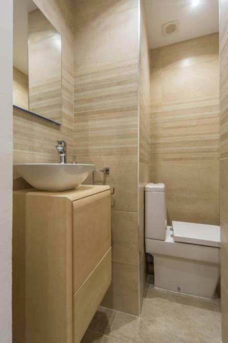 Cedro Flat Διαμέρισμα Βαλένθια Εξωτερικό φωτογραφία