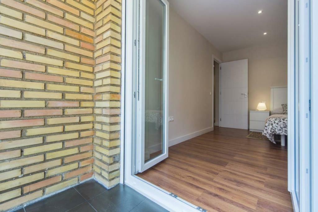 Cedro Flat Διαμέρισμα Βαλένθια Εξωτερικό φωτογραφία