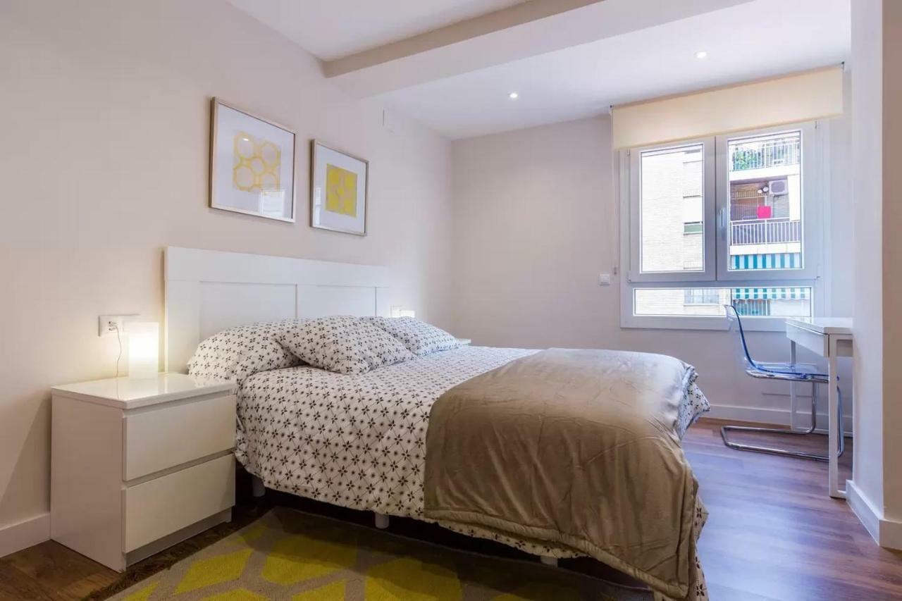 Cedro Flat Διαμέρισμα Βαλένθια Εξωτερικό φωτογραφία