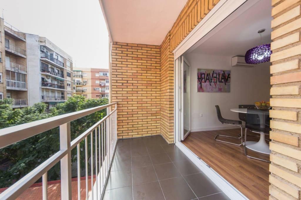 Cedro Flat Διαμέρισμα Βαλένθια Εξωτερικό φωτογραφία