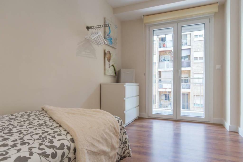 Cedro Flat Διαμέρισμα Βαλένθια Εξωτερικό φωτογραφία