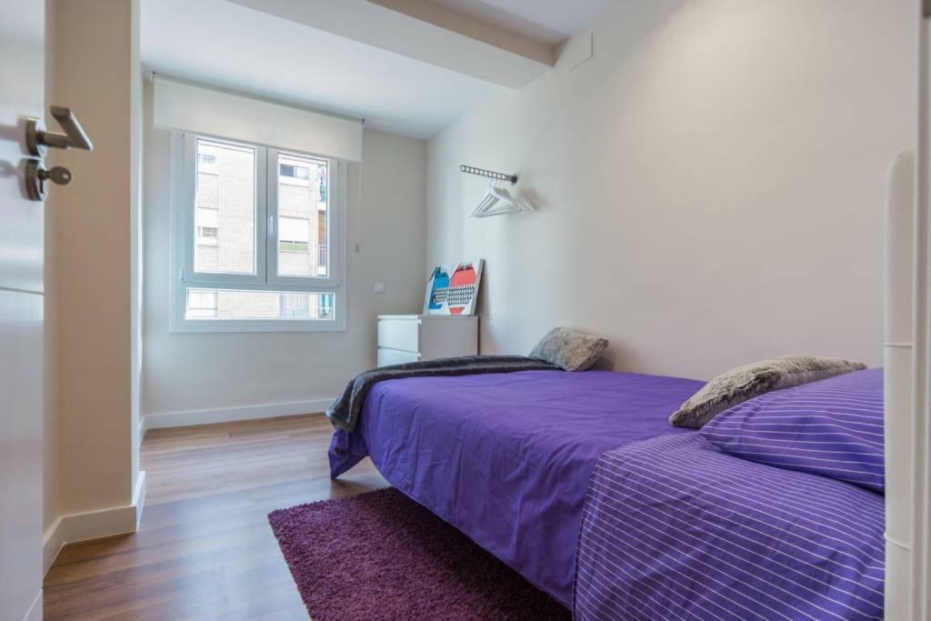 Cedro Flat Διαμέρισμα Βαλένθια Εξωτερικό φωτογραφία