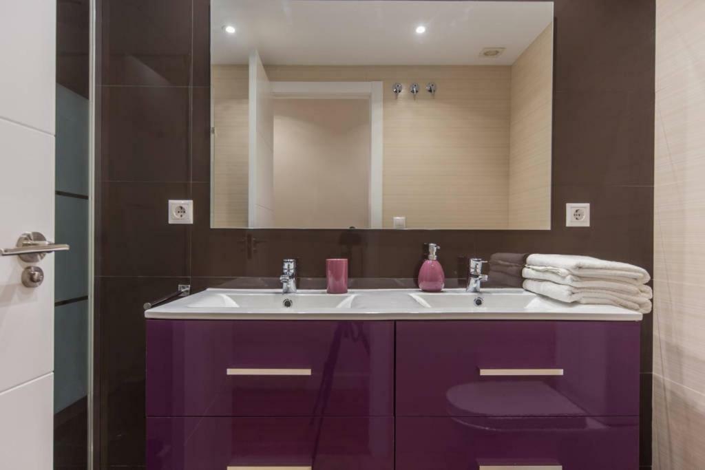 Cedro Flat Διαμέρισμα Βαλένθια Εξωτερικό φωτογραφία