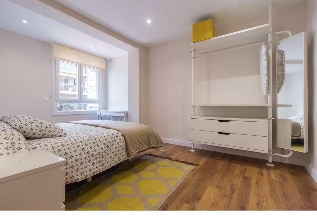 Cedro Flat Διαμέρισμα Βαλένθια Εξωτερικό φωτογραφία